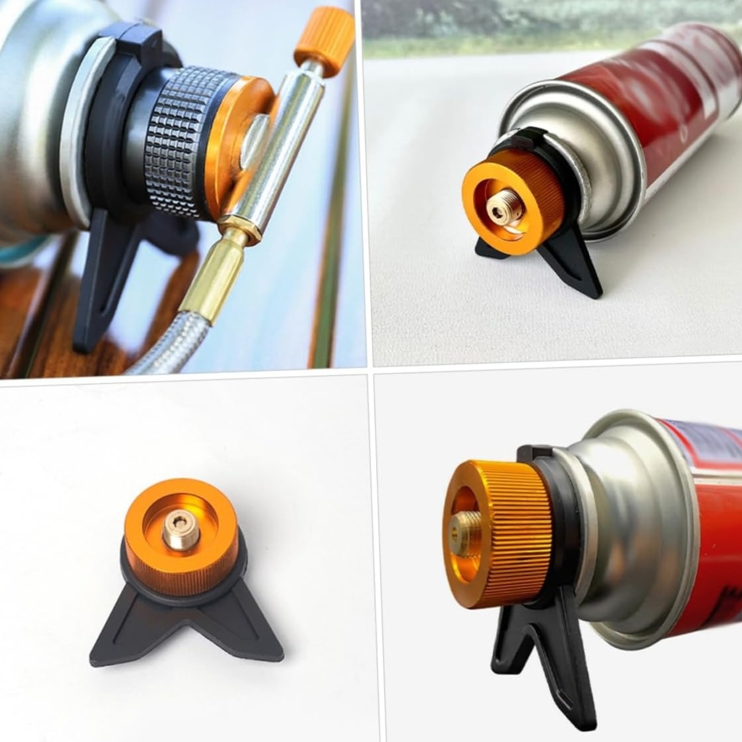 Peças para Tanque de Propano,  - Camping Cooking With Gas avaliação e preço