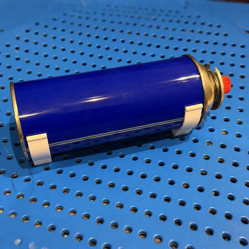 Suporte para Botijão de Gás de - Camping Cooking Gas Canister avaliação e preço