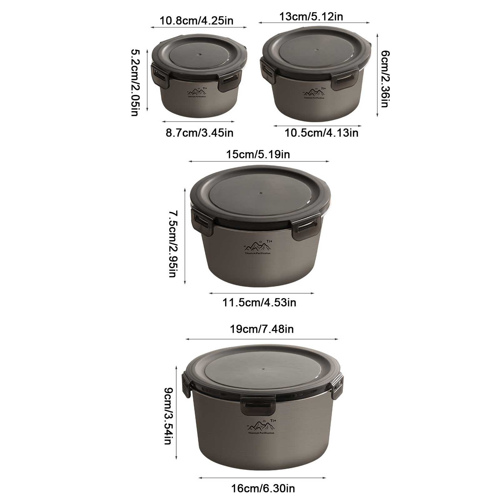 Conjunto de Utensílios de Cozi - Camping Cooking Kit Box avaliação e preço