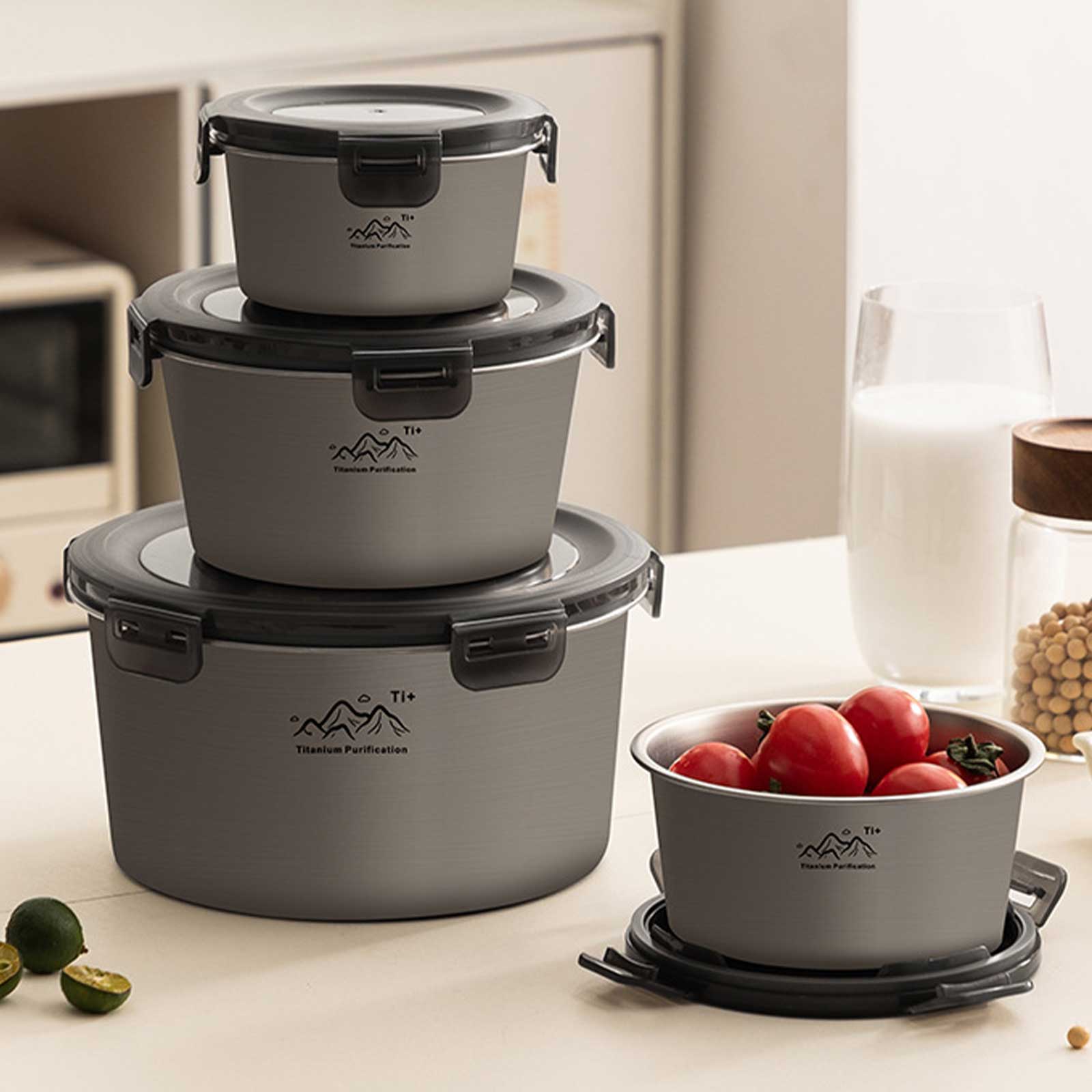 Conjunto de Utensílios de Cozi - Camping Cooking Kit Box avaliação e preço