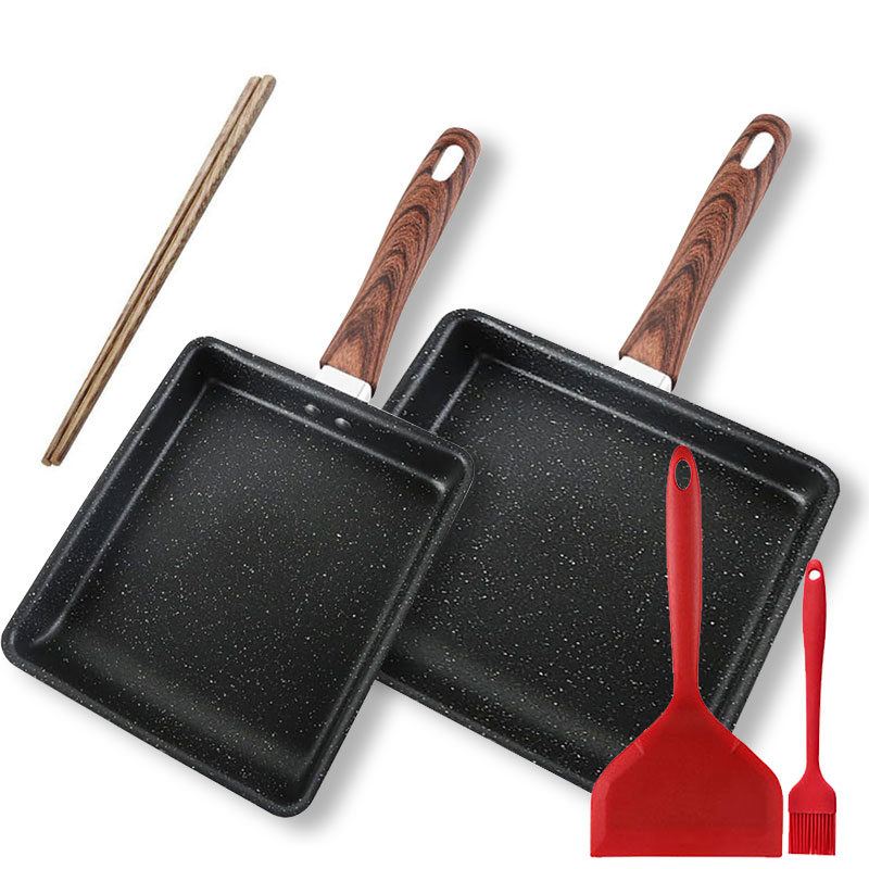 Panela Japonesa Antiaderente p - Camping Cooking Without Gas avaliação e preço