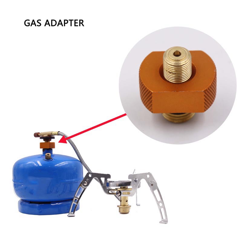 Chfl acampamento ao ar livre c - Camping Cooking With Gas avaliação e preço