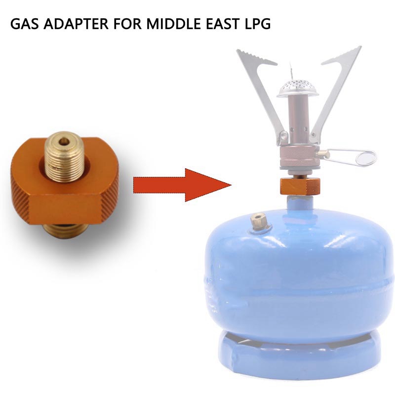 Chfl acampamento ao ar livre c - Camping Cooking With Gas avaliação e preço