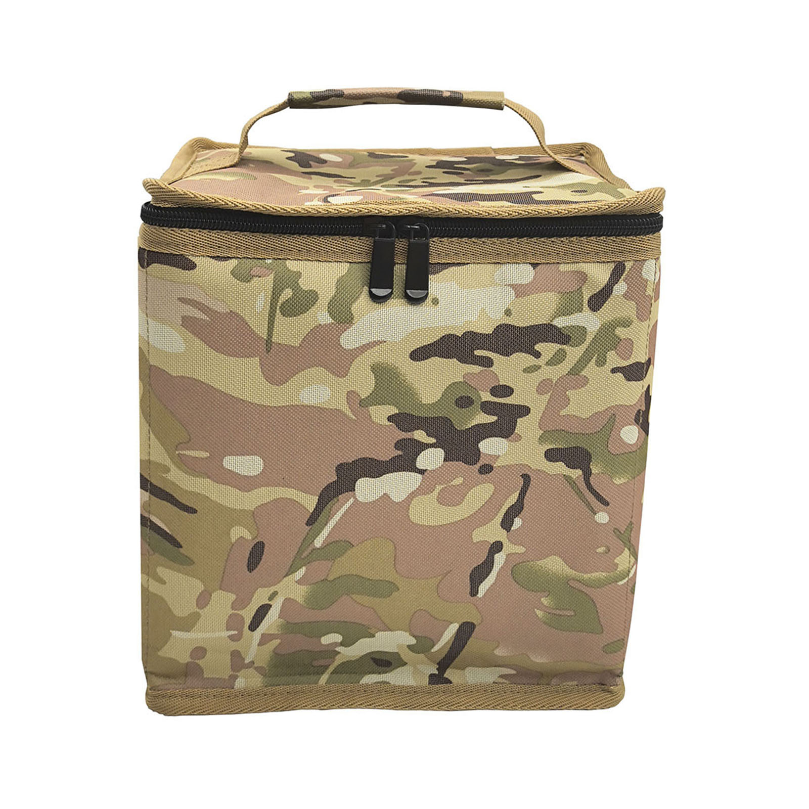 Bolsa de armazenamento de lona - Camping Cooking With Gas avaliação e preço