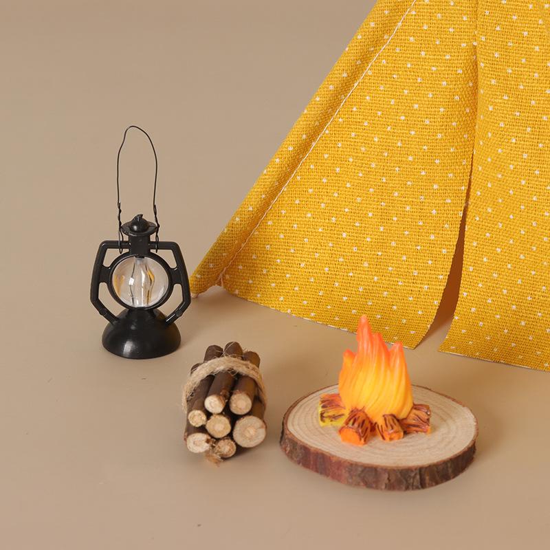 1 Conjunto de Decoração para C - Camping Cooking Kit Box avaliação e preço