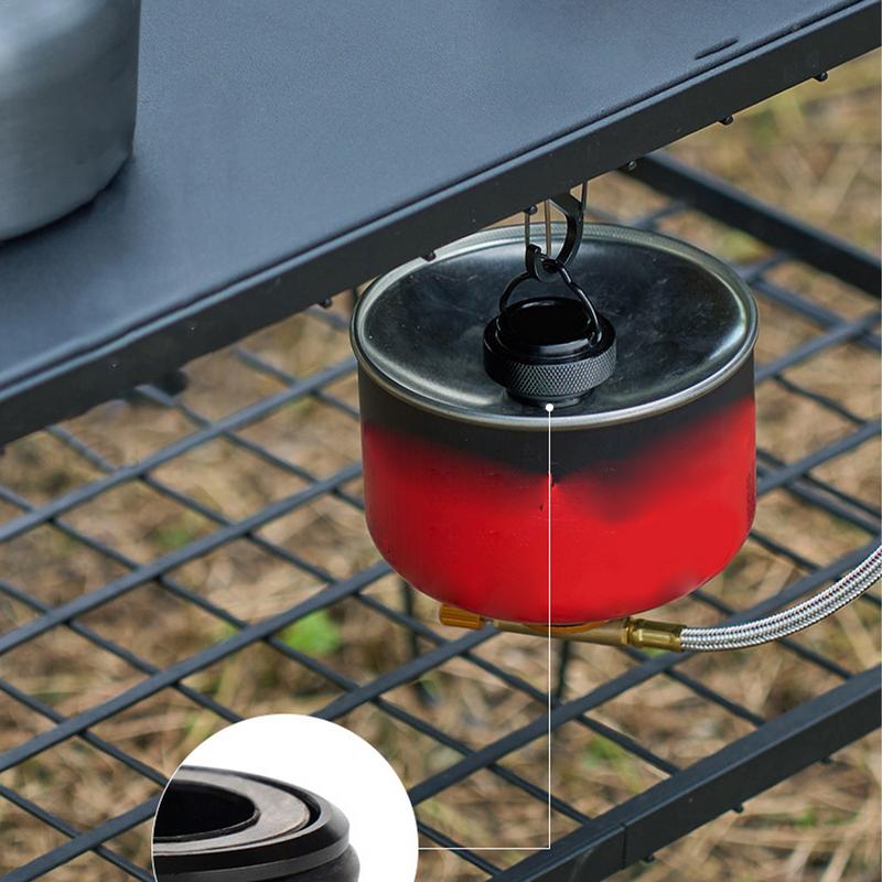 Liga de alumínio Cozinhar Air  - Camping Cooking Gas Canister avaliação e preço