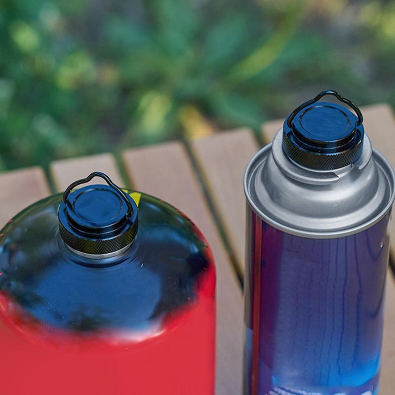 Liga de alumínio Cozinhar Air  - Camping Cooking Gas Canister avaliação e preço