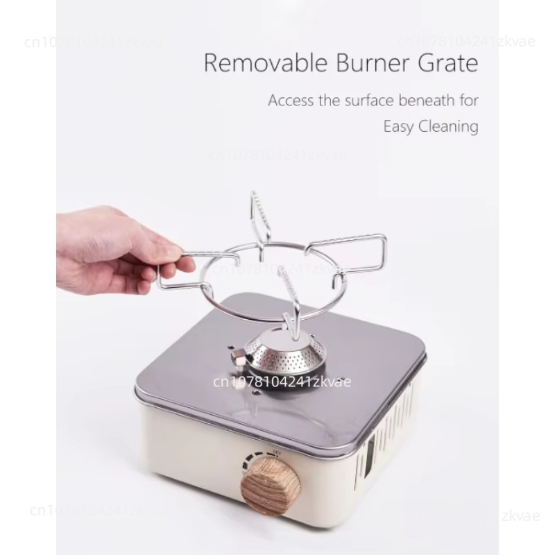Fogão de acampamento butano co - Camping Cooking Gas Canister avaliação e preço