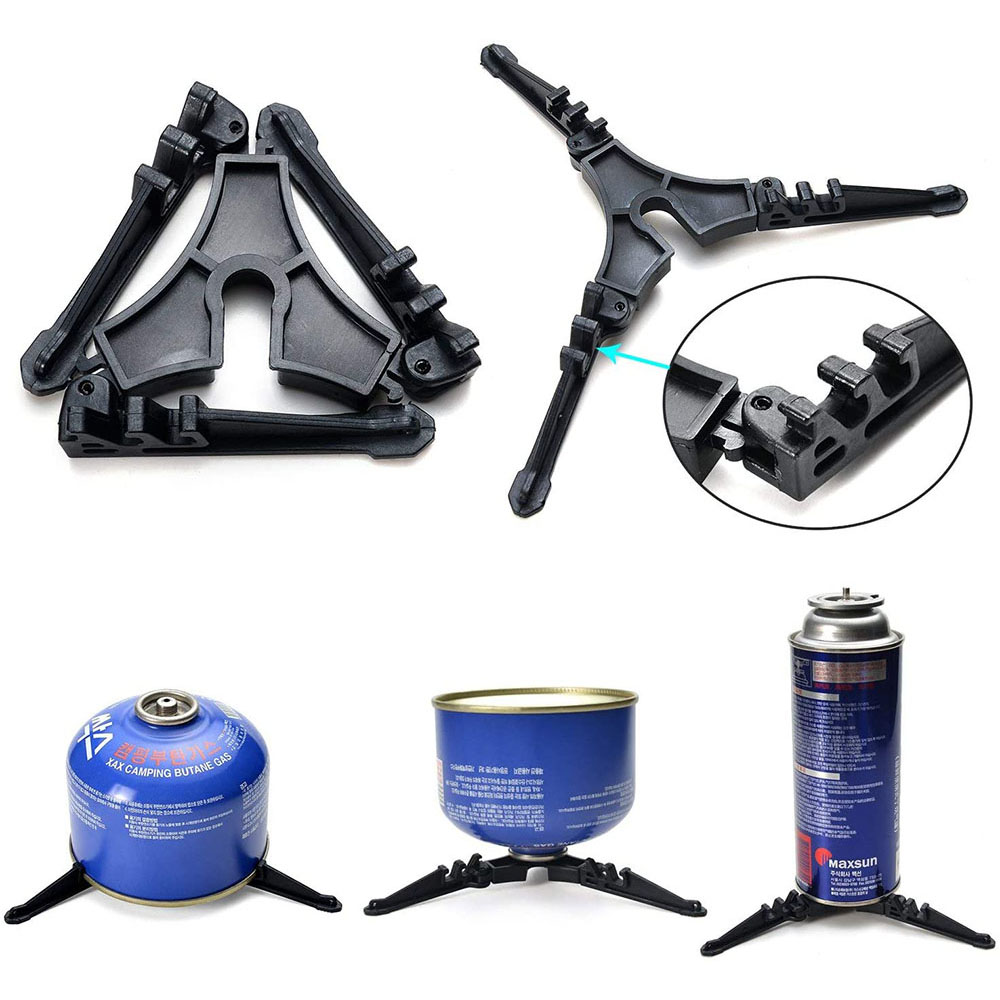 Kit de panelas de acampamento  - Camping Cooking Ware Set avaliação e preço